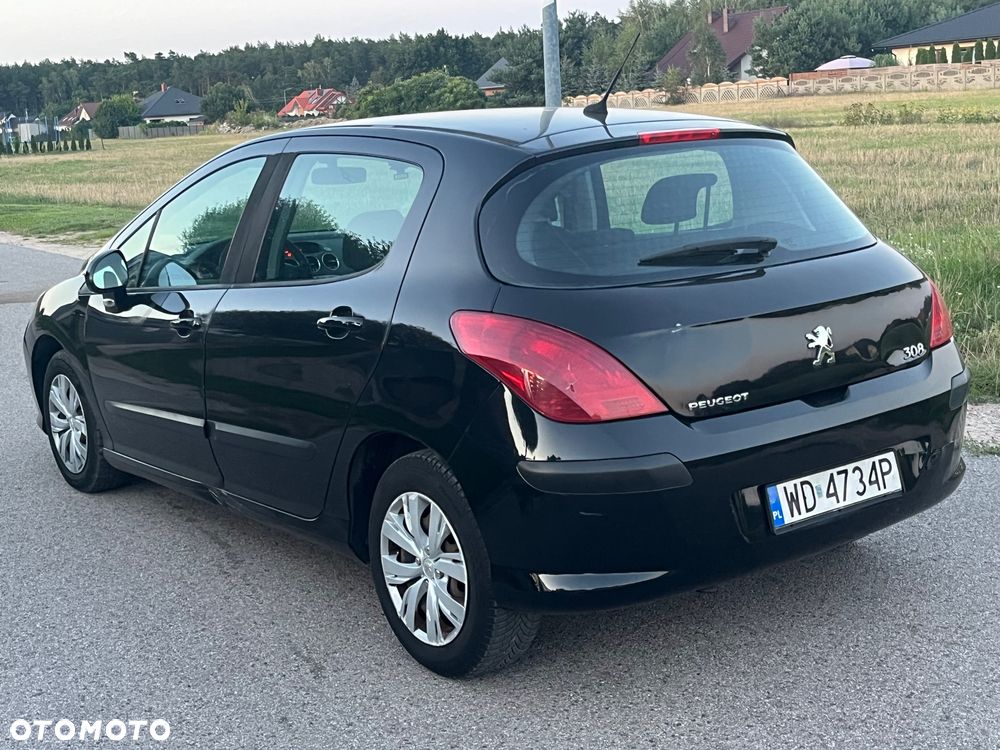 Peugeot 308 HDi FAP 90 Tendance - 29