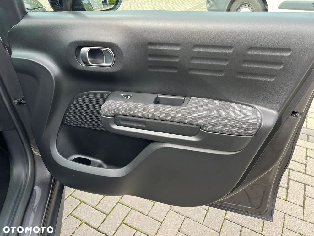 Citroën C3 Aircross 1.2 PureTech GPF Rip Curl S&S - 20