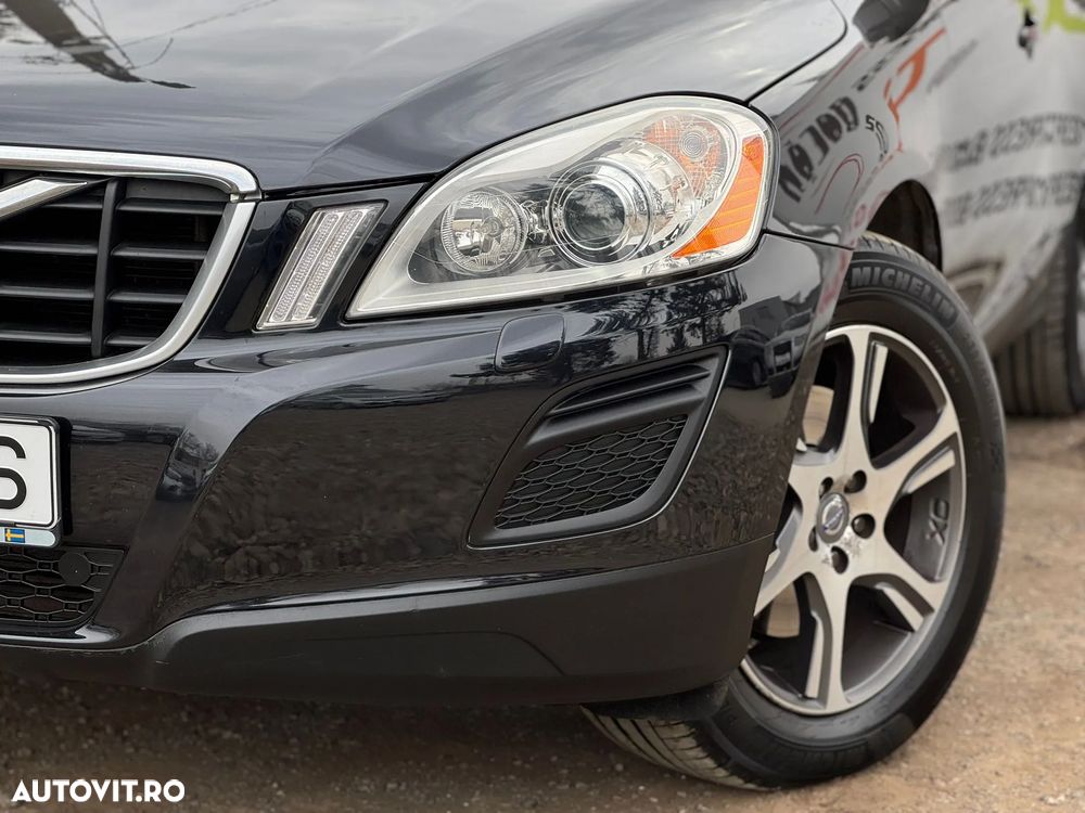 Volvo XC 60 - 13