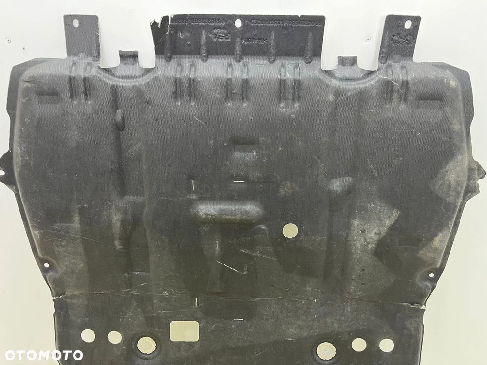 Osłona pod silnik Peugeot 5008 308 508 3008 408 Opel Astra L 21r.- płyta dolna podwozia pod silnik 9 - 2