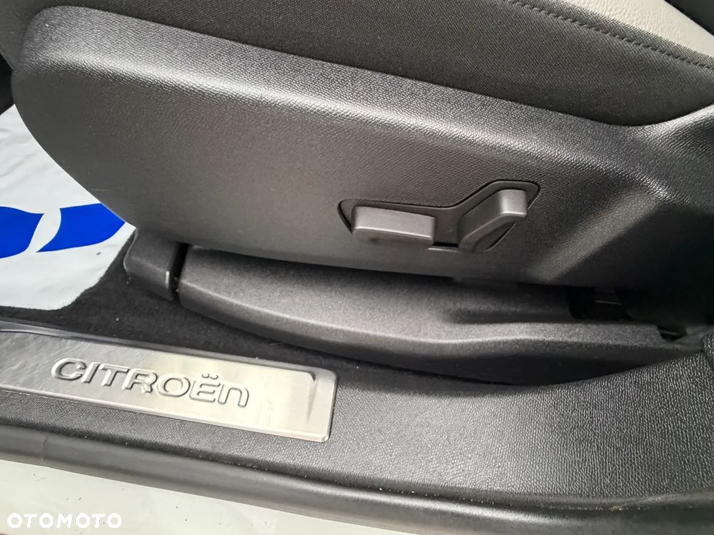 Citroën C5 Aircross 2.0 BlueHDi Shine EAT8 - 12