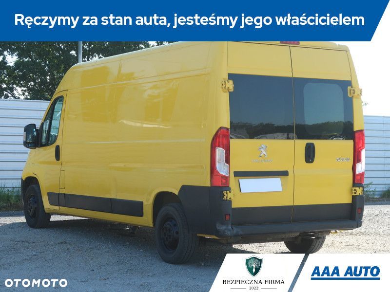 Peugeot boxer - 5