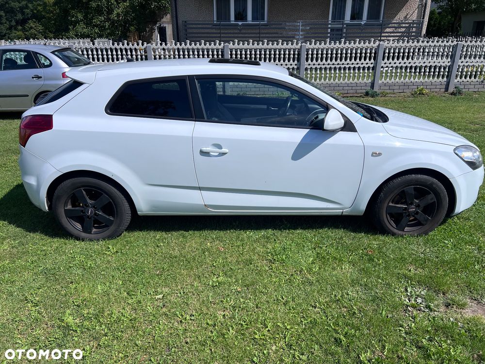 Kia ProCeed 1.6 crdi Optimum - 1