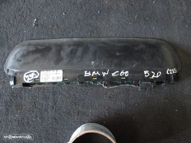 Farol Tras 6927017 BMW E60 2004 - 3