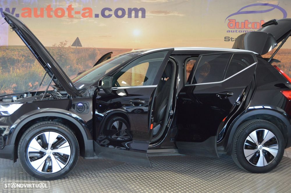 Volvo XC 40 1.5 T4 PHEV Inscription Expression - 5