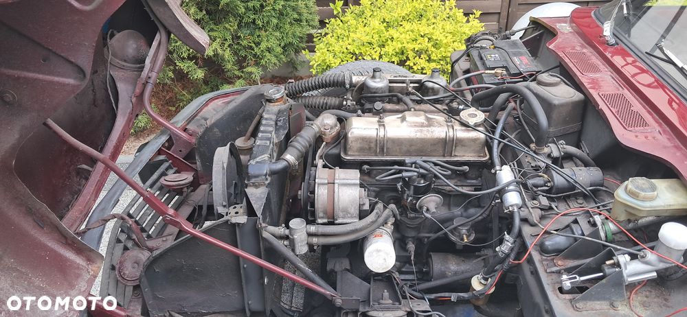 Triumph Spitfire - 40