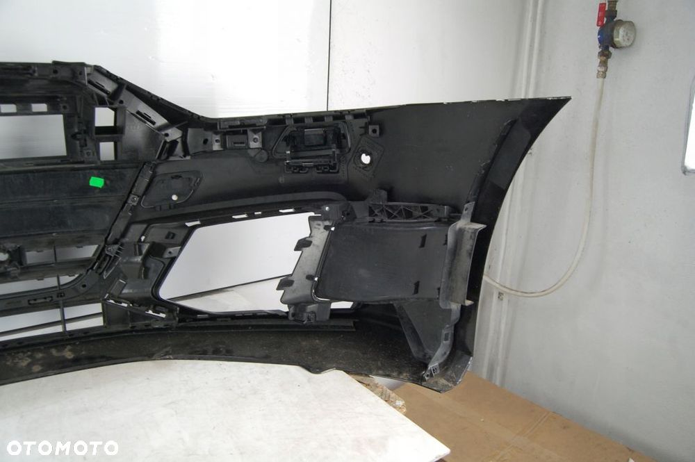 ZDERZAK AUDI S7 A7 S-LINE 4K 4K8 2019-2021 C8 - 6