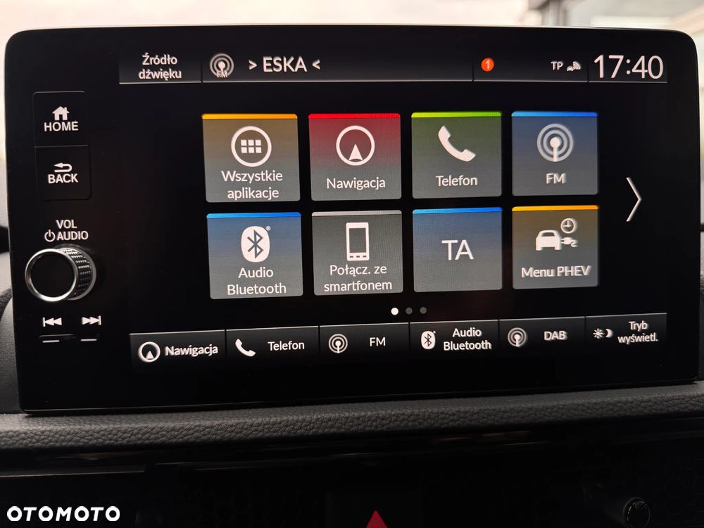 Honda CR-V - 12