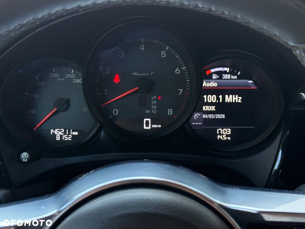 Porsche Macan S PDK - 14