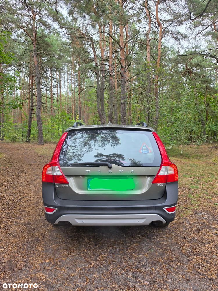 Volvo XC 70 - 8