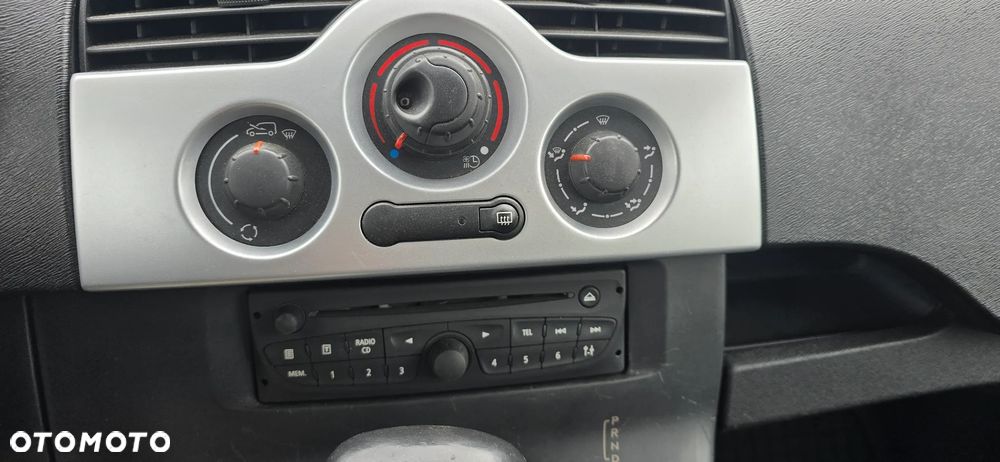 Renault Kangoo Maxi 33 (ohne Batterie) - 18