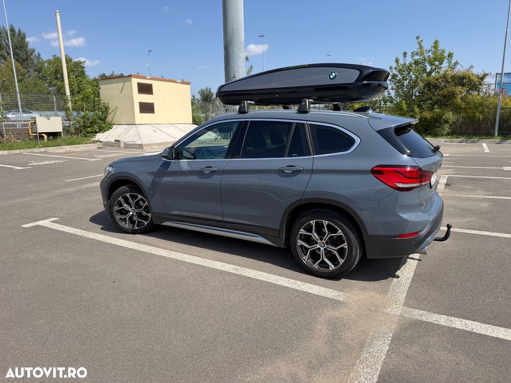 BMW X1 - 4