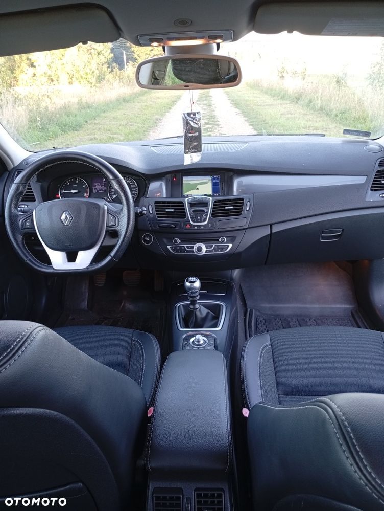 Renault Laguna - 4