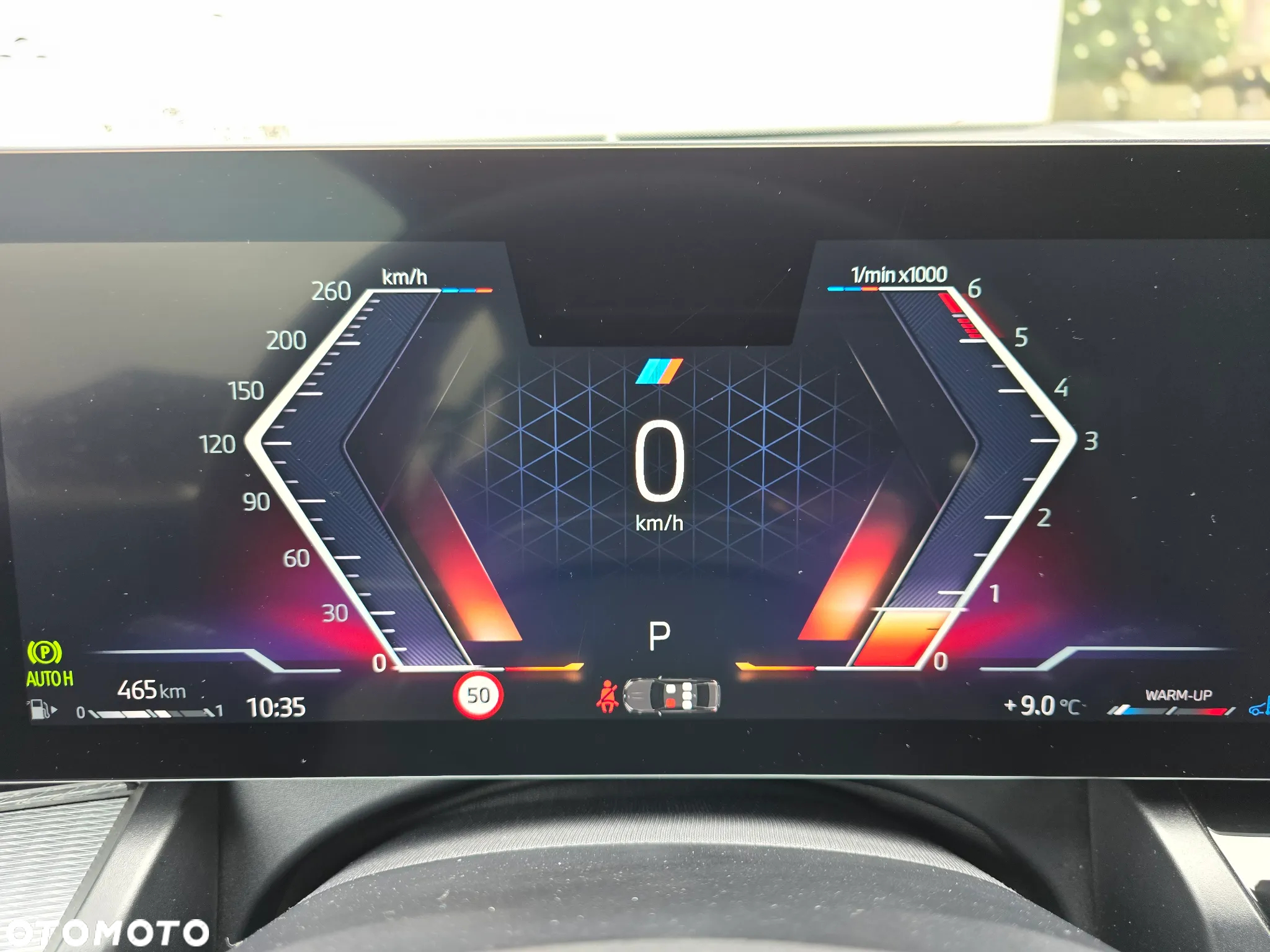 BMW Seria 5 - 30