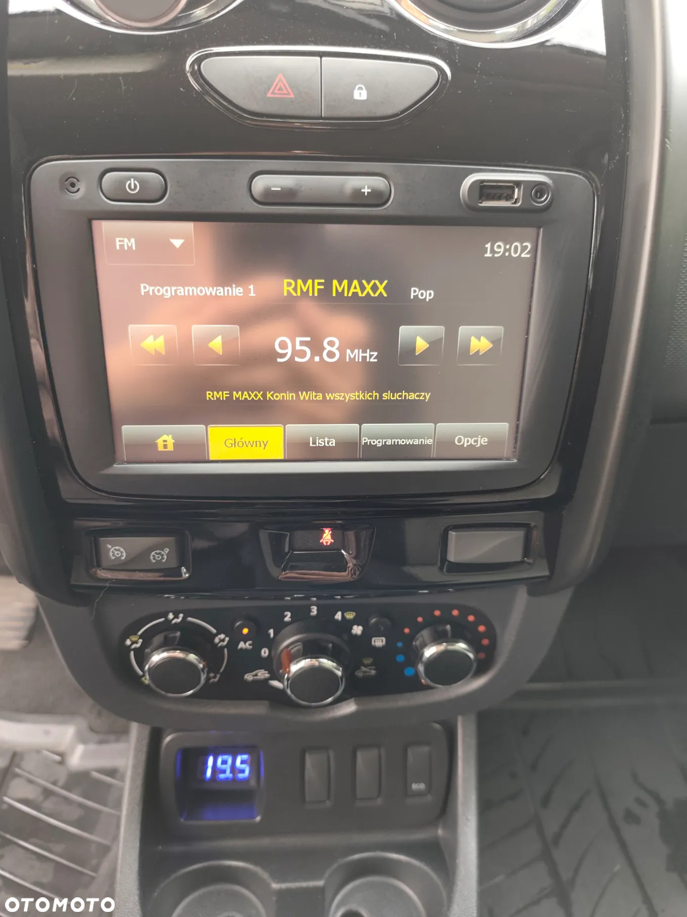 Dacia Duster 1.6 - 10