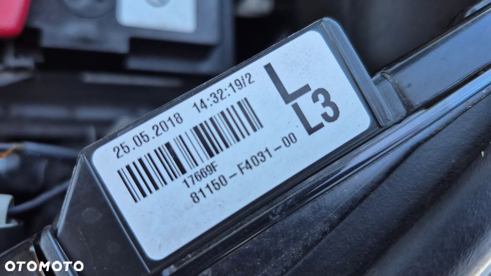 Toyota C-HR Flow - 21