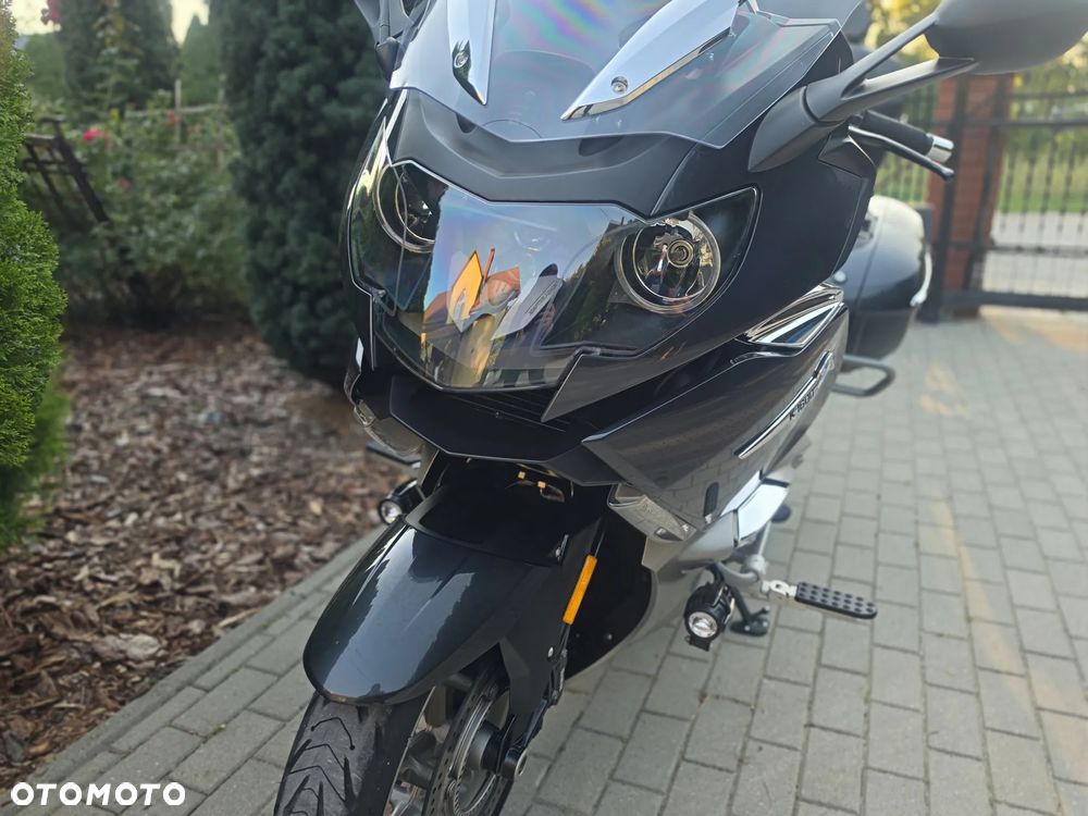 BMW K - 27