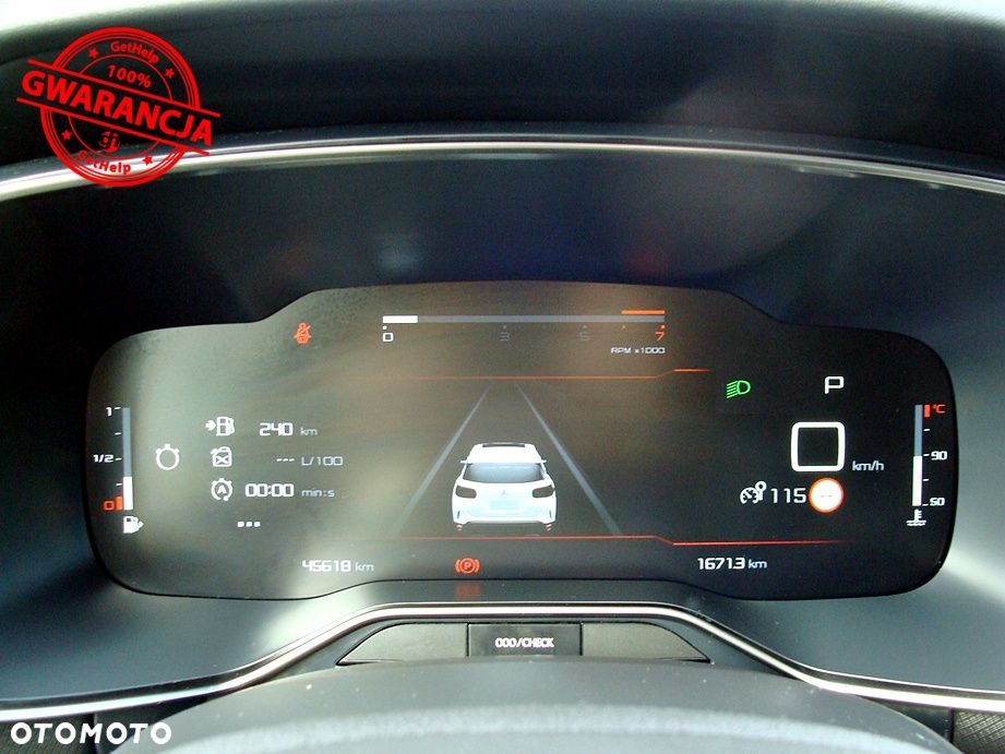 Citroën C5 Aircross 1.5 BlueHDi Shine EAT8 - 22