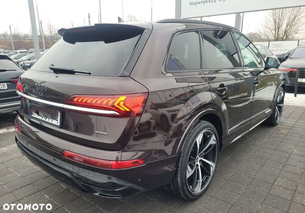 Audi Q7 - 3
