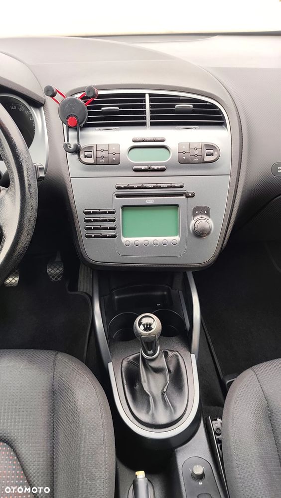 Seat Altea 1.8 TSI Style - 11