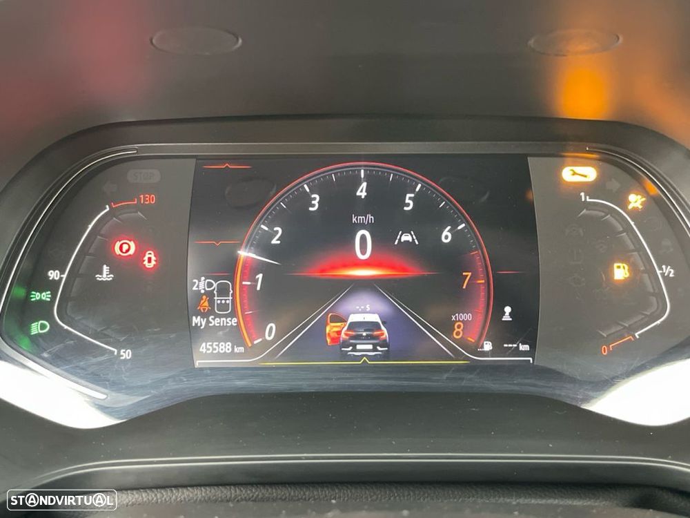 Renault Captur 1.0 TCe Techno - 9