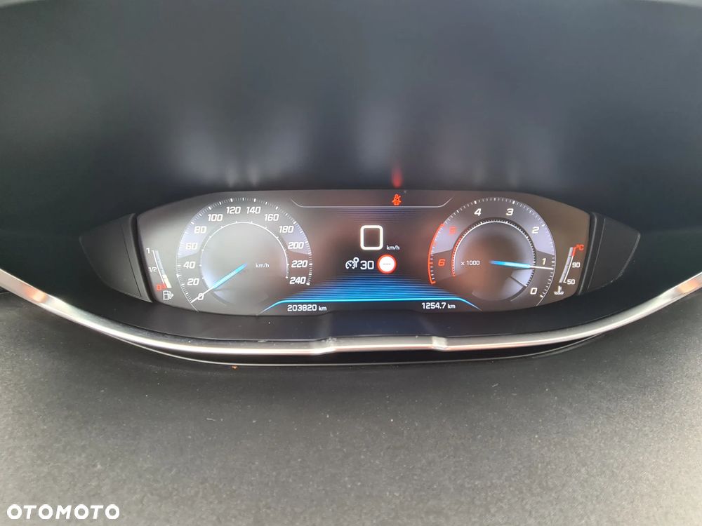Peugeot 3008 1.5 BlueHDi Active S&S - 18