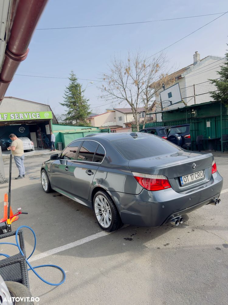 BMW Seria 5 - 16