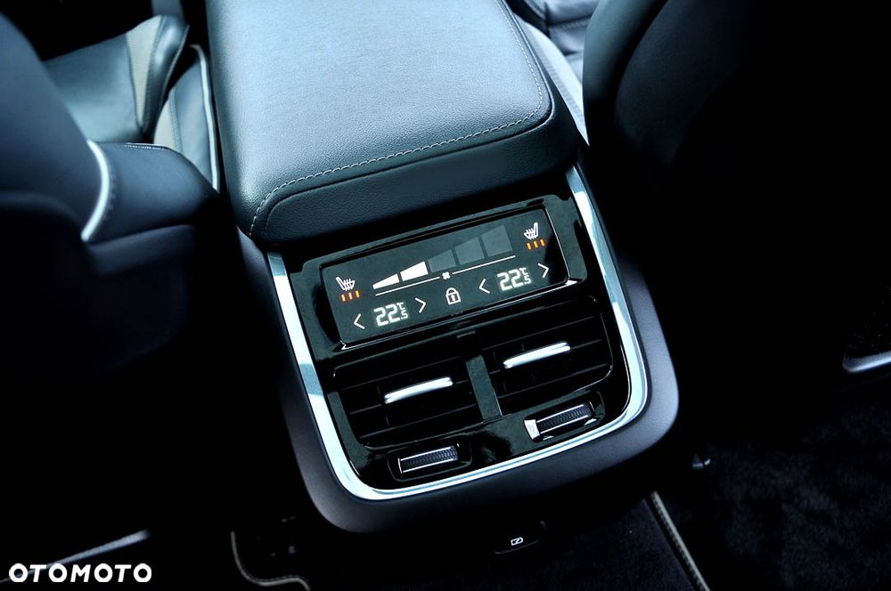 Volvo V60 B4 B Geartronic RDesign - 25