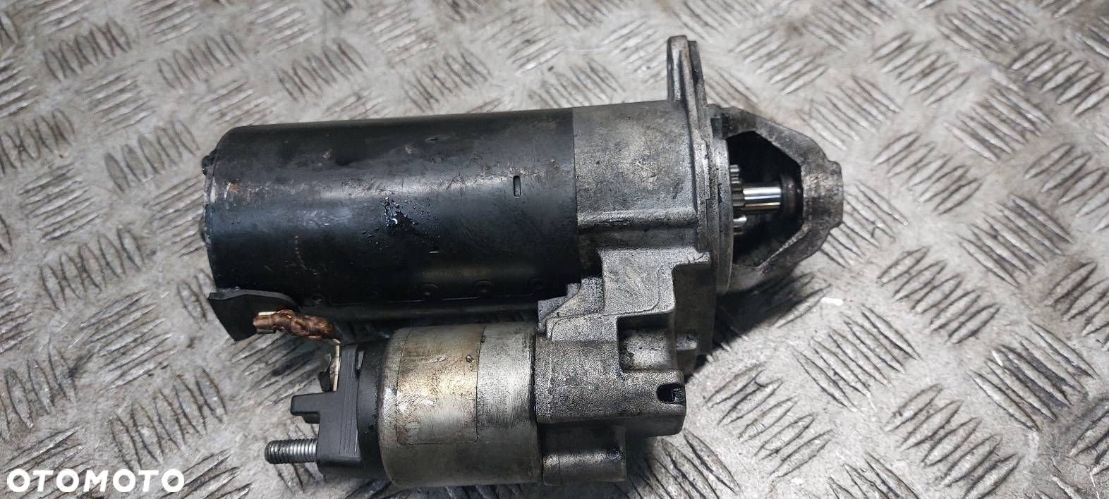 ROZRUSZNIK MERCEDES VANEO W414 1.7 CDI 0051511601 - 1