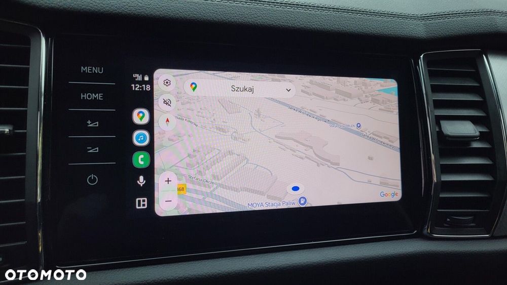 Skoda Kodiaq 2.0 TDI 4x4 Style DSG - 37