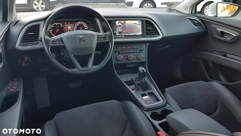 Seat Leon ST 1.6 TDI Start&Stop DSG Style - 17