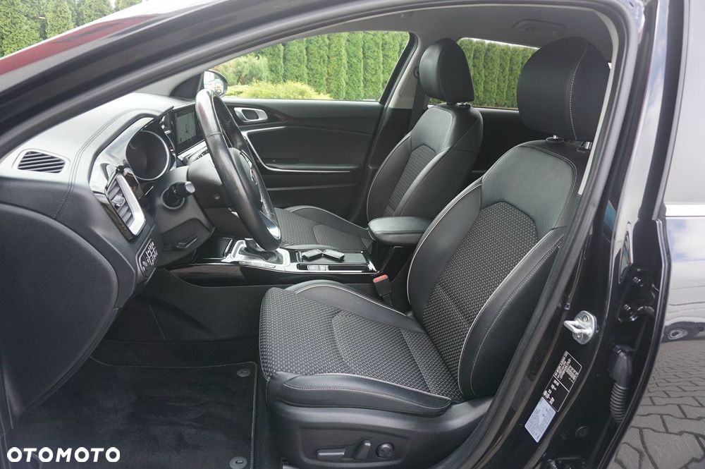 Kia Ceed 1.6 GDI PHEV XL DCT - 20