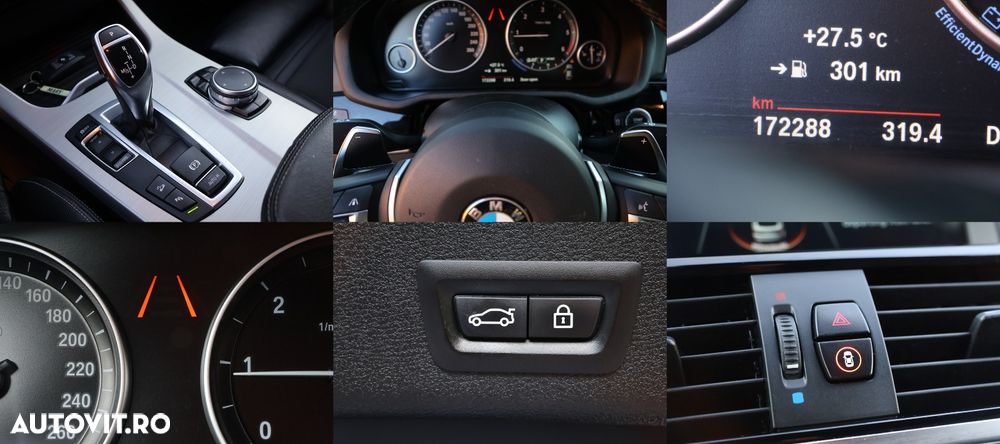 BMW X4 xDrive20d M Sport - 12
