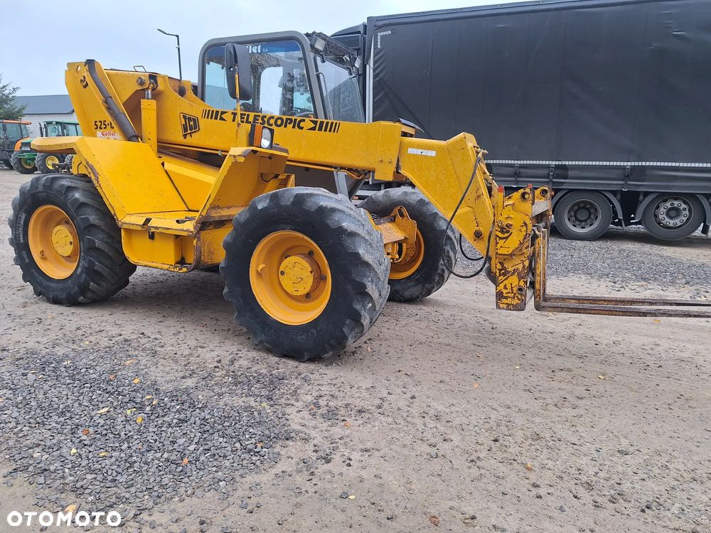 JCB 525-67 - 5