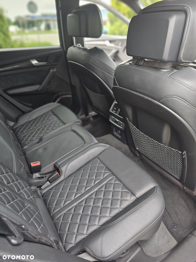Audi SQ5 - 25