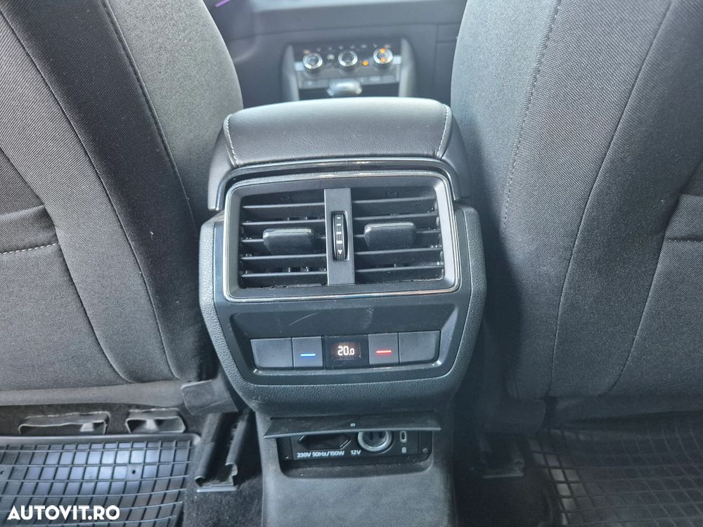 Skoda Karoq 1.5 TSI DSG Style - 39