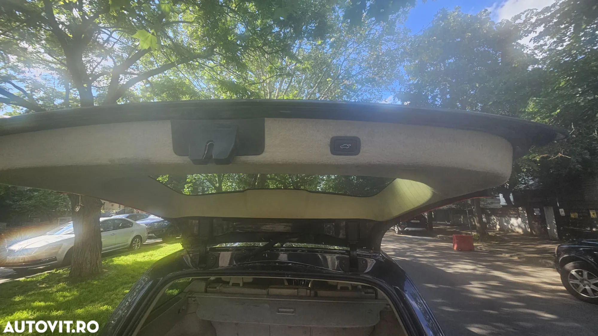 Volvo V70 DRIVe Geartronic Powershift Summum - 3