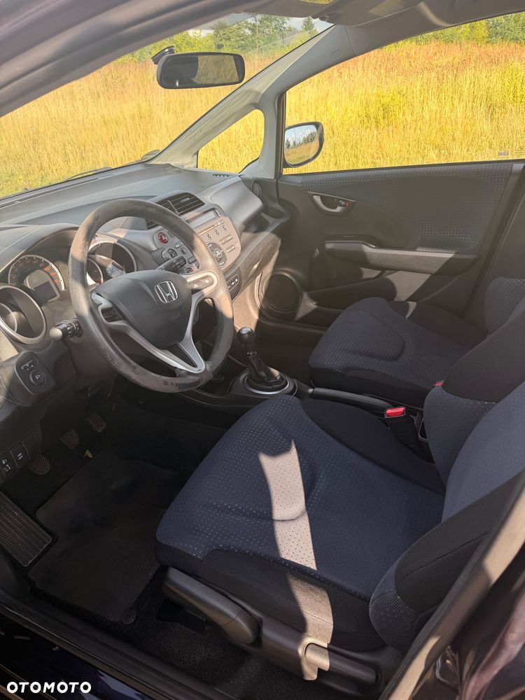 Honda Jazz 1.2 i-VTEC Trend - 16