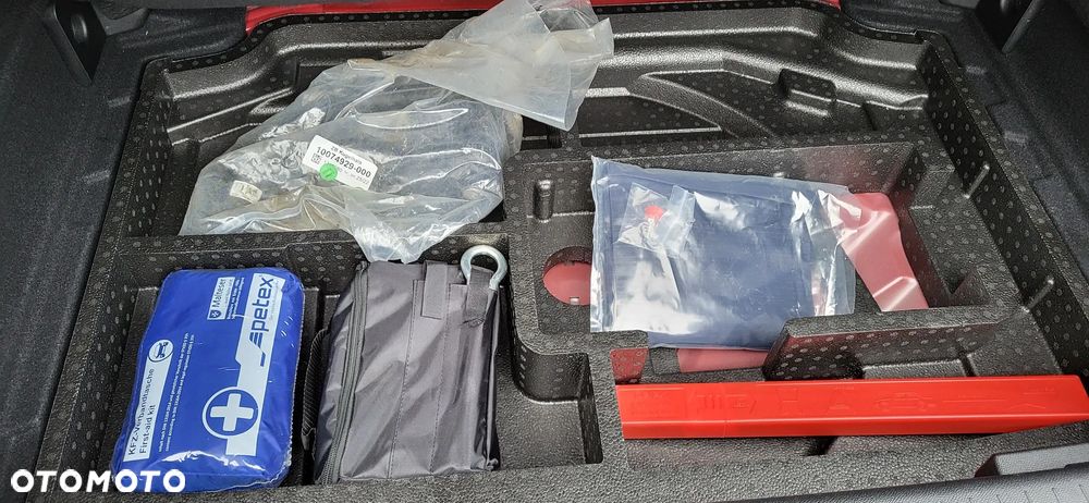 Opel Astra 1.2 Turbo Start/Stop GS Line - 39