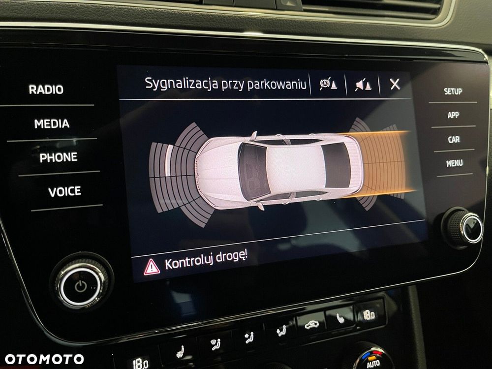 Skoda Superb 1.5 TSI Style - 19