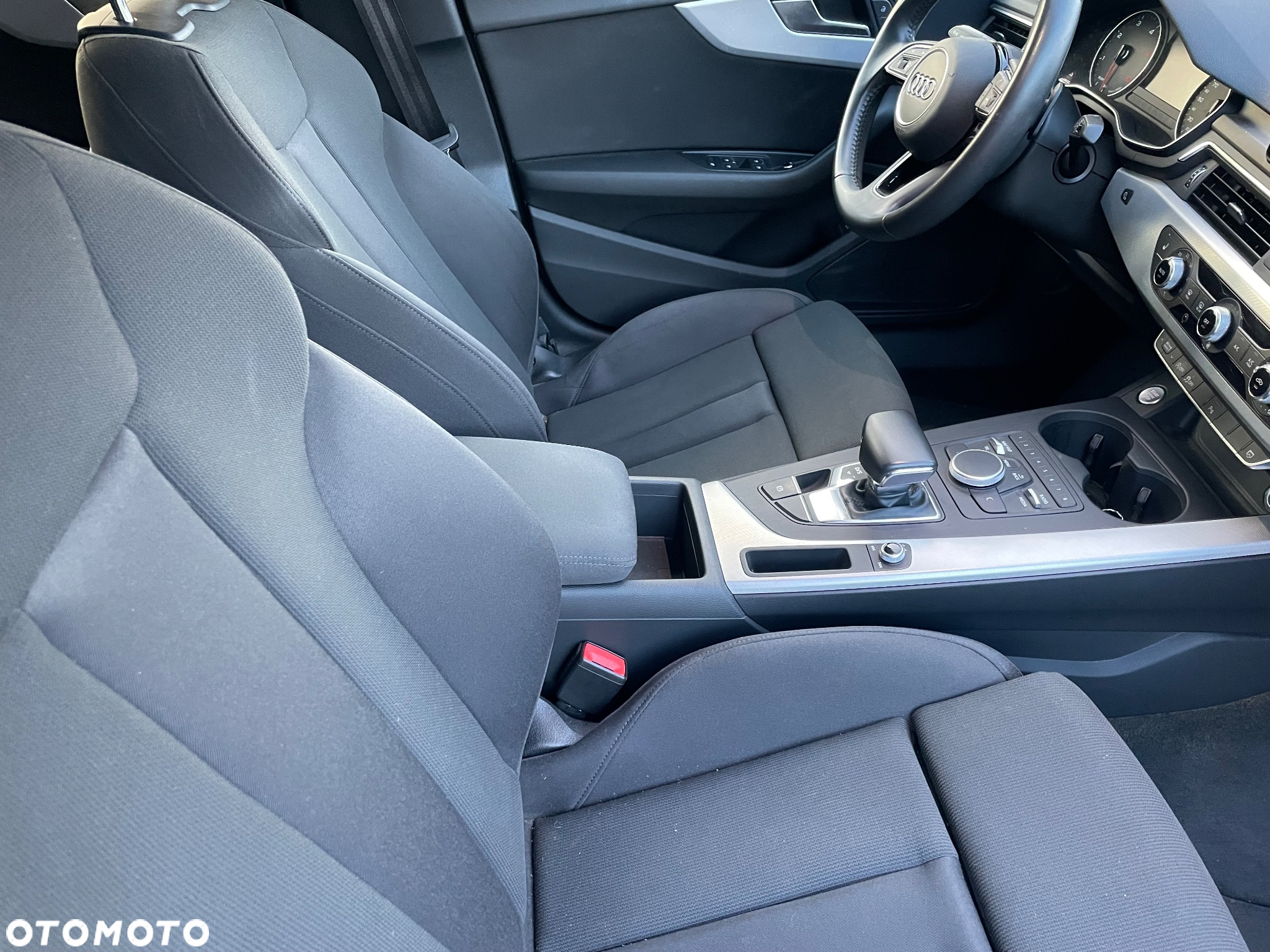 Audi A5 - 6