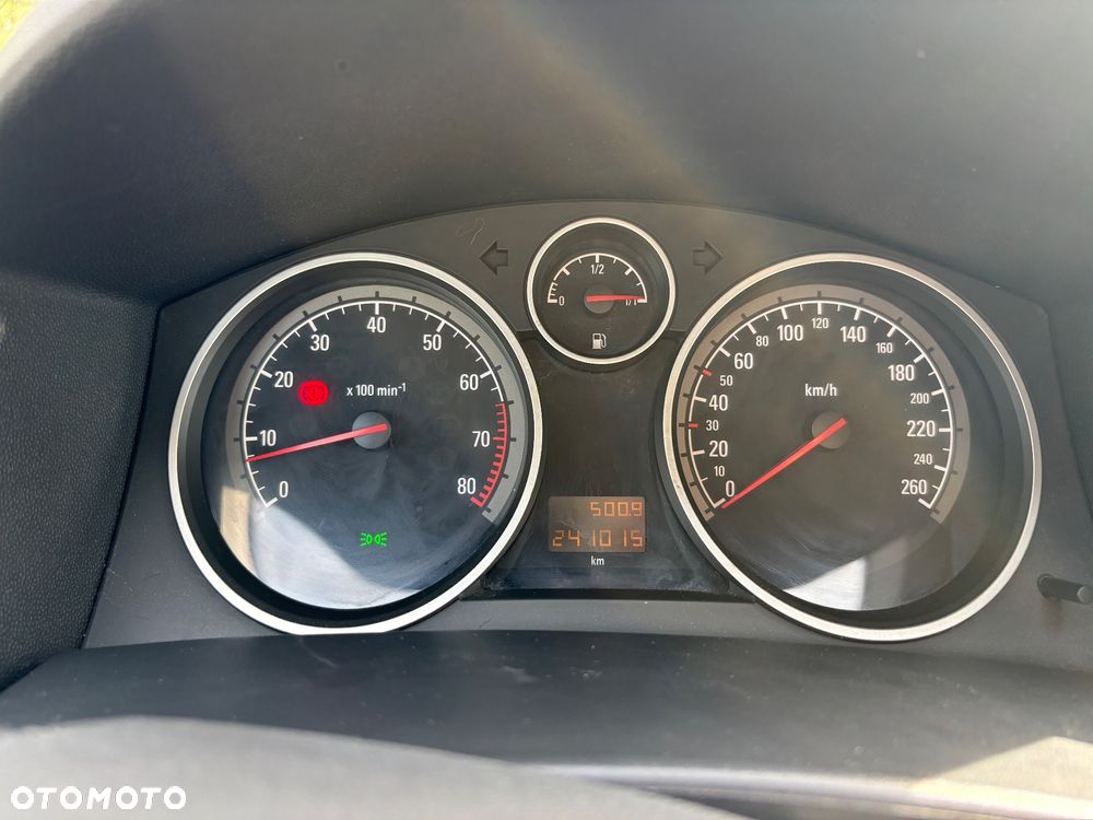 Opel Astra 1.4 - 15