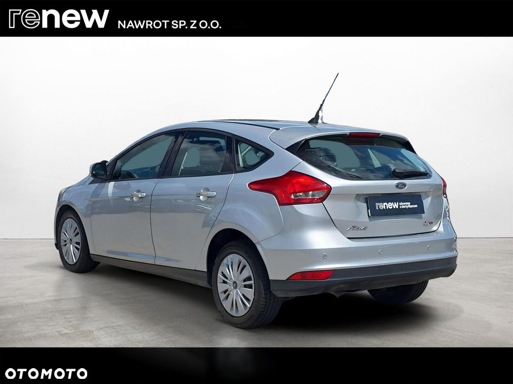 Ford Focus 1.5 TDCi Trend - 3