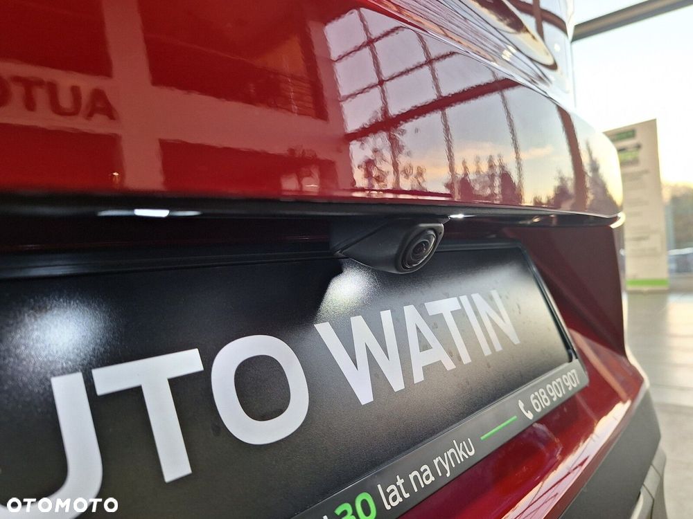 Ford Puma 1.0 EcoBoost Titanium X - 11