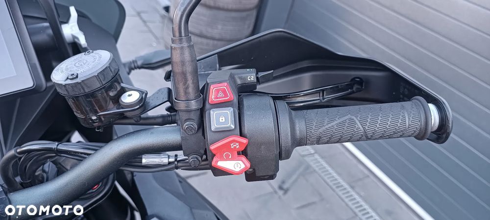 KTM Adventure - 11