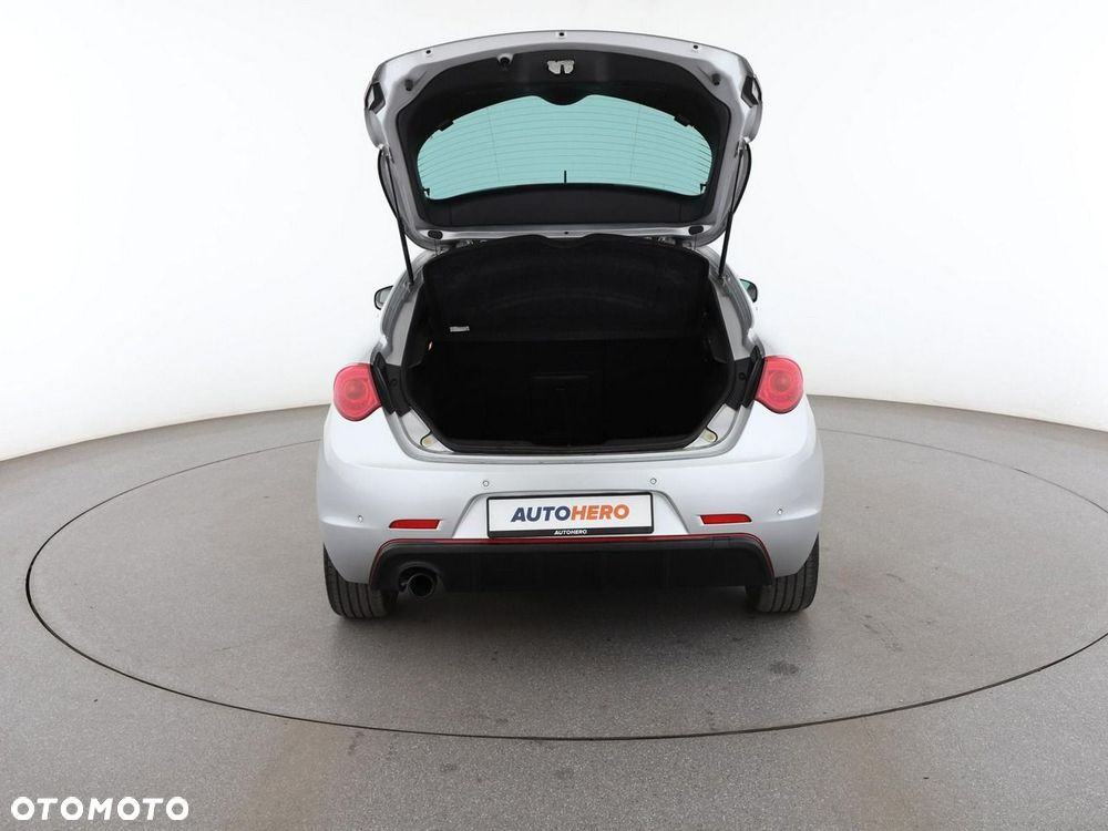 Alfa Romeo Giulietta 1.4 TB Sport - 20