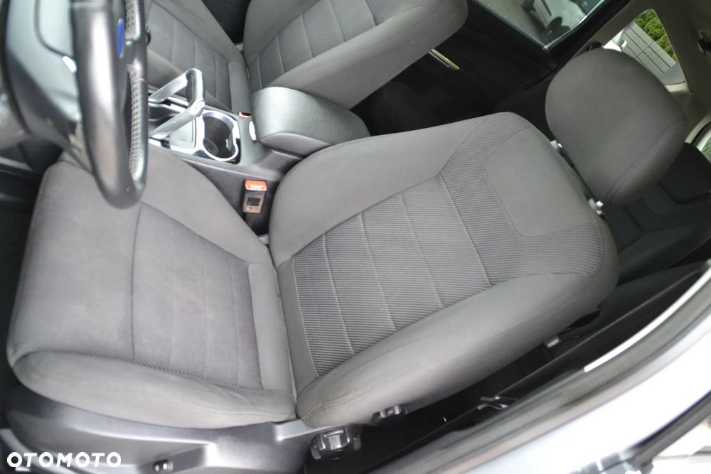 Ford S-Max 1.6 EcoBoost Titanium - 23
