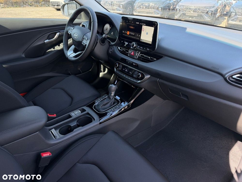Hyundai i30 - 26