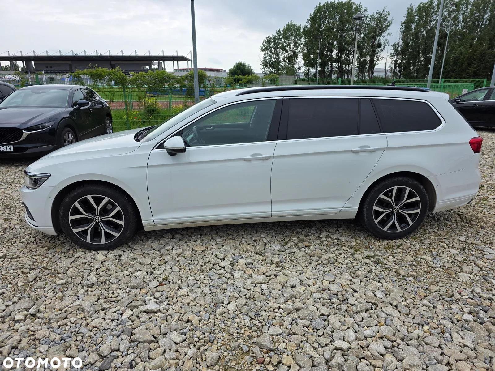Volkswagen Passat 2.0 TDI EVO Business - 6