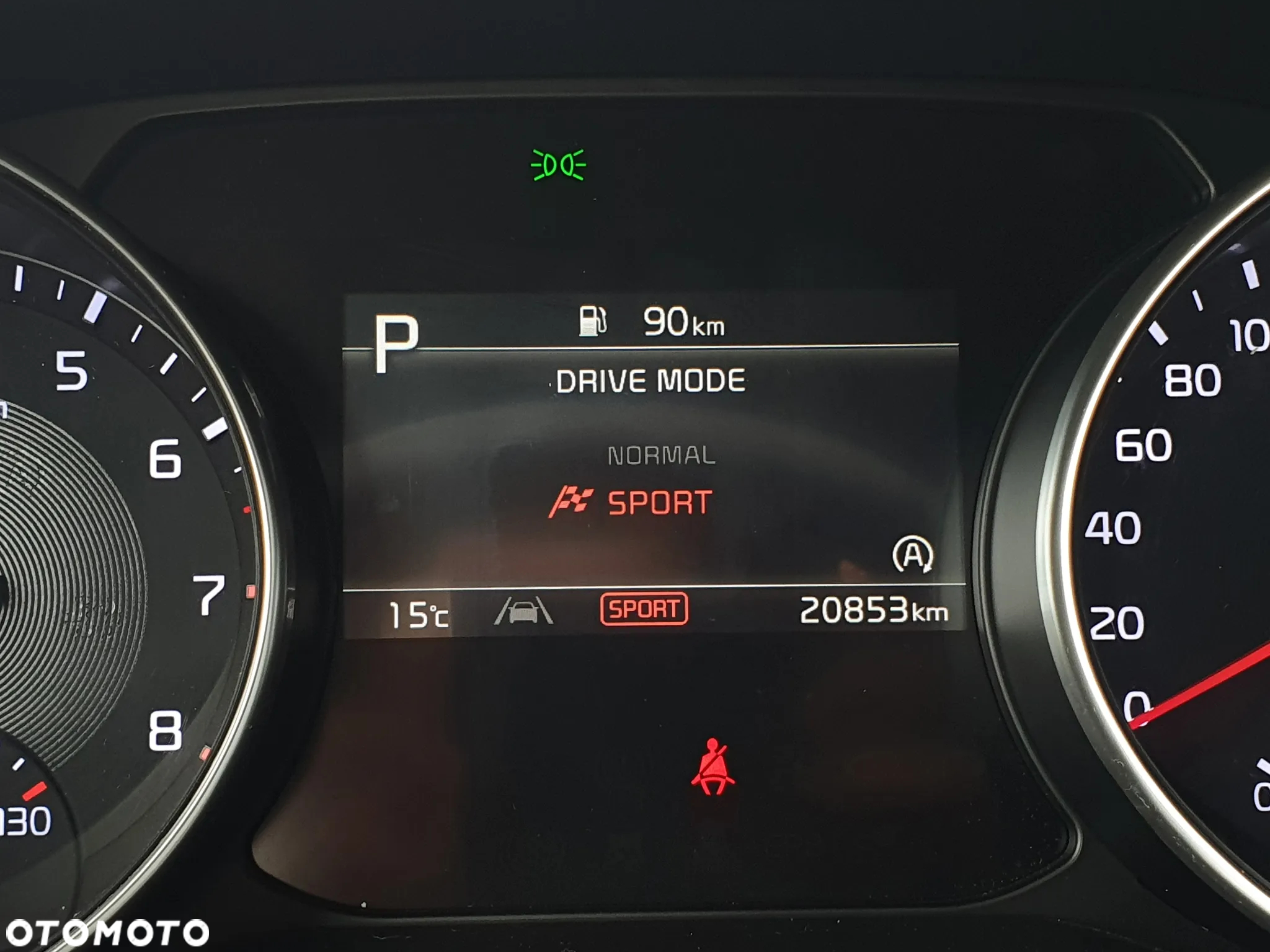 Kia Ceed 1.5 T-GDI M DCT - 33